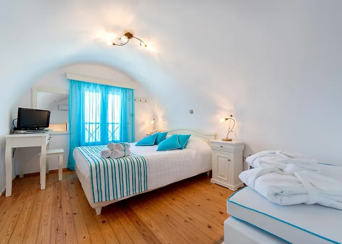 Ellinon Thea Boutique Hotel 4*