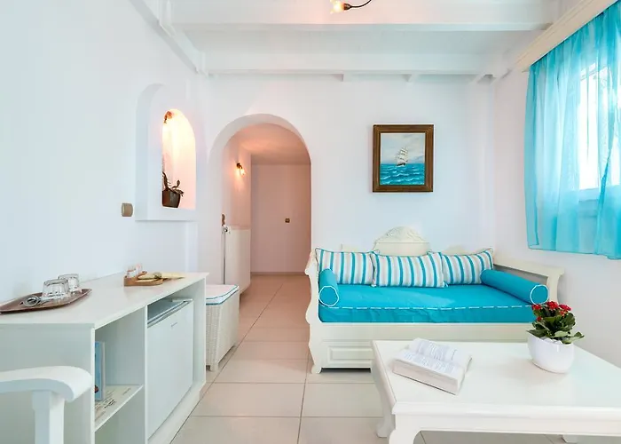 Hotel Ellinon Thea Boutique