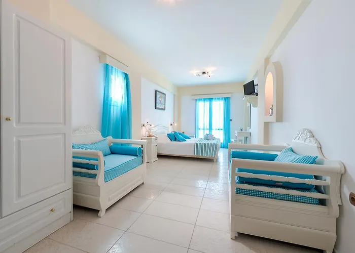 Ellinon Thea Boutique 4*