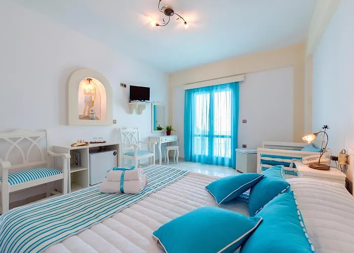 Hotel Ellinon Thea Boutique Firostefani