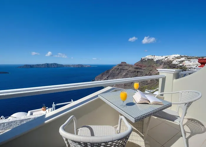 Ellinon Thea Boutique 4*