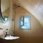 Hotel Ellinon Thea Boutique Firostefani