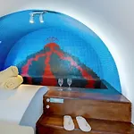 Ellinon Thea Boutique Hotel