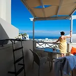 Ellinon Thea Boutique Hotel Firostefani