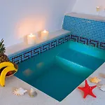 Ellinon Thea Boutique Hotel