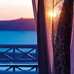 Ellinon Thea Boutique Hotel Firostefani