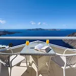 Hotel Ellinon Thea Boutique Firostefani