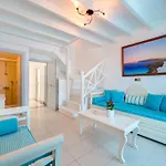 Hotel Ellinon Thea Boutique Firostefani