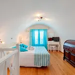 Ellinon Thea Boutique 4* Firostefani