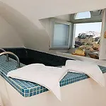 Ellinon Thea Boutique 4* Firostefani