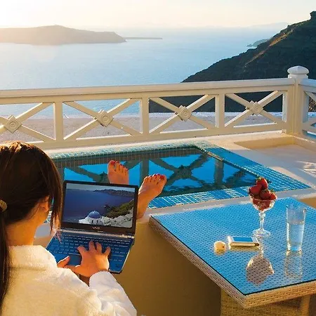 Hotel Ellinon Thea Boutique 3*