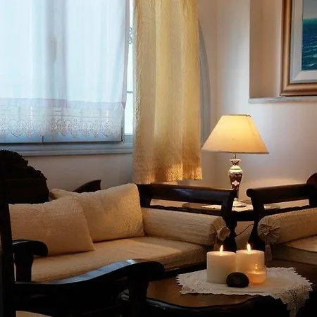 Hotel Ellinon Thea Boutique