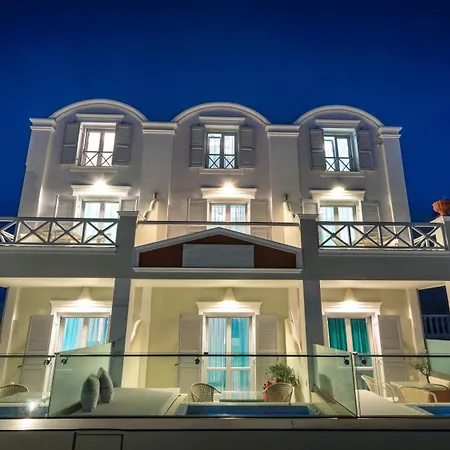 Hotel Ellinon Thea Boutique 4*