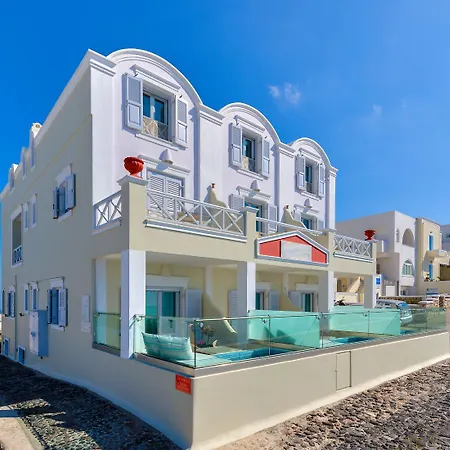 Ellinon Thea Boutique Hotel