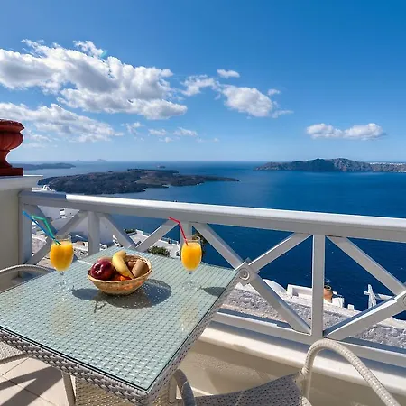 エリノン テア ホテル フィロステファニ