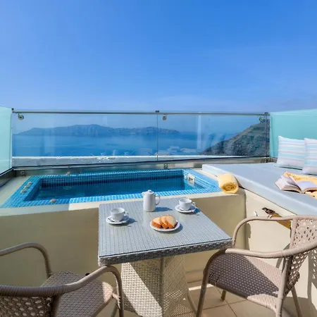 Ellinon Thea Boutique Hotel