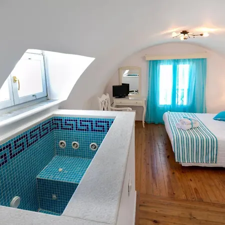 Ellinon Thea Boutique Hotel 3*