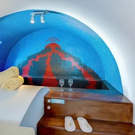 Ellinon Thea Boutique Hotel