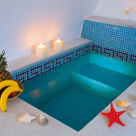 Ellinon Thea Boutique Hotel