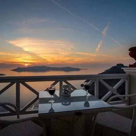 エリノン テア ホテル フィロステファニ