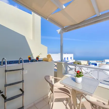 Hotel Ellinon Thea Boutique 3*