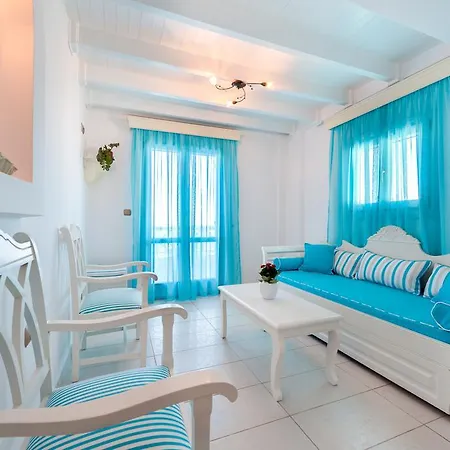 ホテル エリノン テア 4*