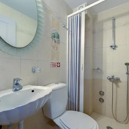 Ellinon Thea Boutique Hotel