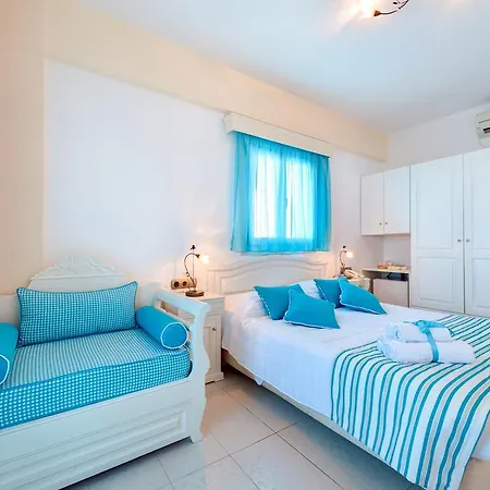 Ellinon Thea Boutique Hotel