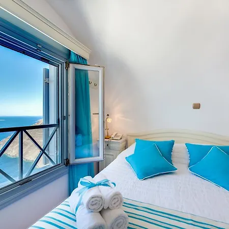 Hotel Ellinon Thea Boutique 3*