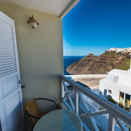 Ellinon Thea Boutique Hotel 4*