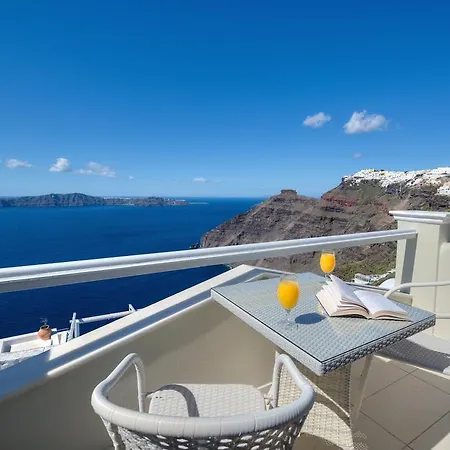 Ellinon Thea Boutique 4*