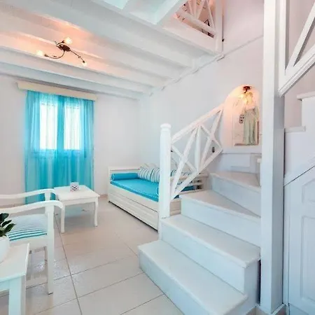 Ellinon Thea Boutique Hotel 3*