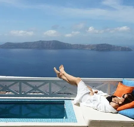 Hotel Ellinon Thea Boutique