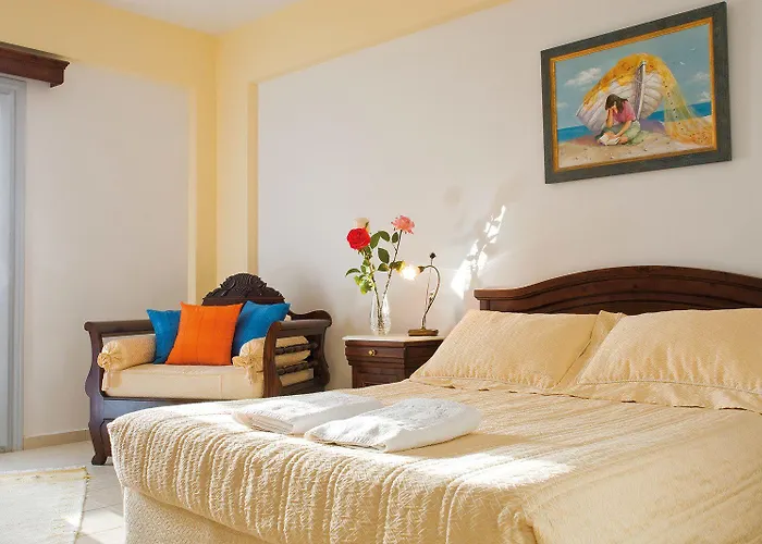 Hotel Ellinon Thea Boutique 4*