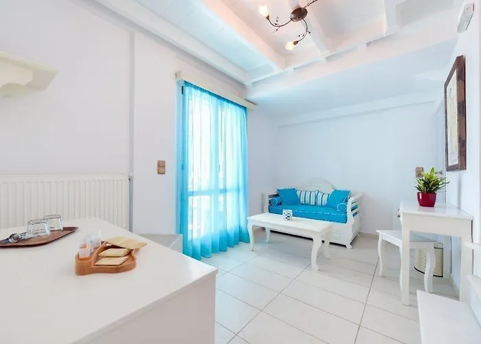 Ellinon Thea Boutique Hotel