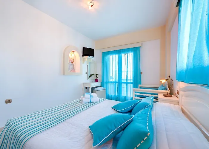 Hotel Ellinon Thea Boutique Firostefani