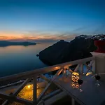 Hotel Ellinon Thea Boutique Firostefani