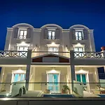 Hotel Ellinon Thea Boutique 4*