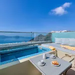 Ellinon Thea Boutique Hotel