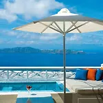 Ellinon Thea Boutique Hotel Firostefani