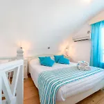 Ellinon Thea Boutique Hotel Firostefani