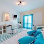Hotel Ellinon Thea Boutique Firostefani