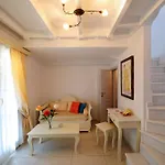 Ellinon Thea Boutique Hotel 4*
