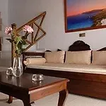Ellinon Thea Boutique 4* Firostefani