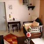 Ellinon Thea Boutique 4* Firostefani