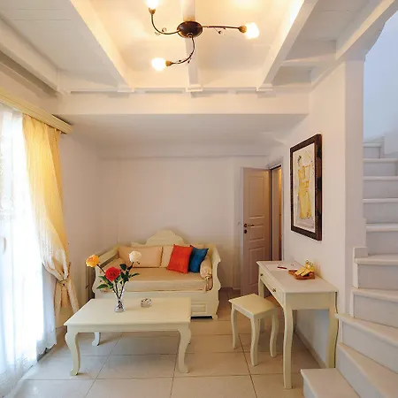 Ellinon Thea Boutique Ξενοδοχείο Φηροστεφάνι