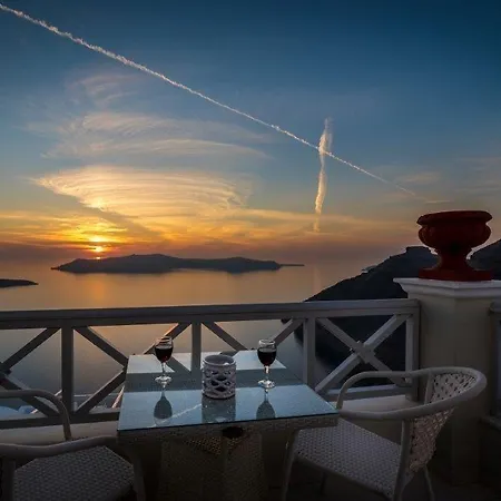 Ellinon Thea Boutique 4*