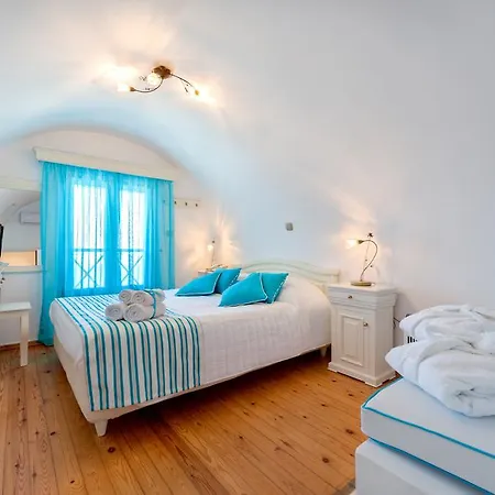 Ellinon Thea Boutique Hotel 4*