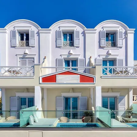 Ellinon Thea Boutique Hotel 4*