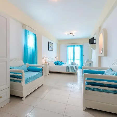 Ellinon Thea Boutique 4*